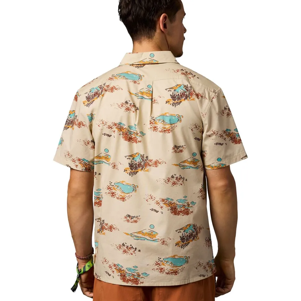 Estival Button Up Shirt - Men's