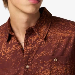 Estival Button Up Shirt - Men's