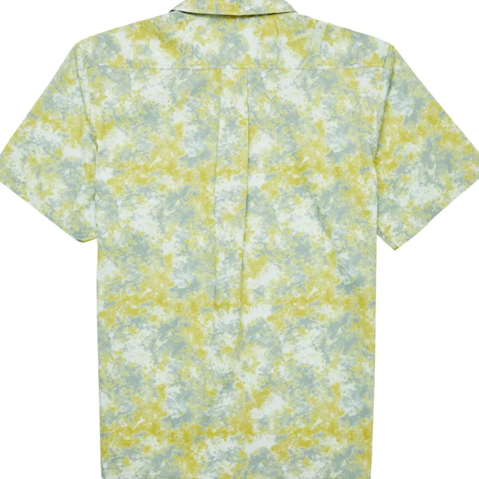 Estival Button Up Shirt - Men's