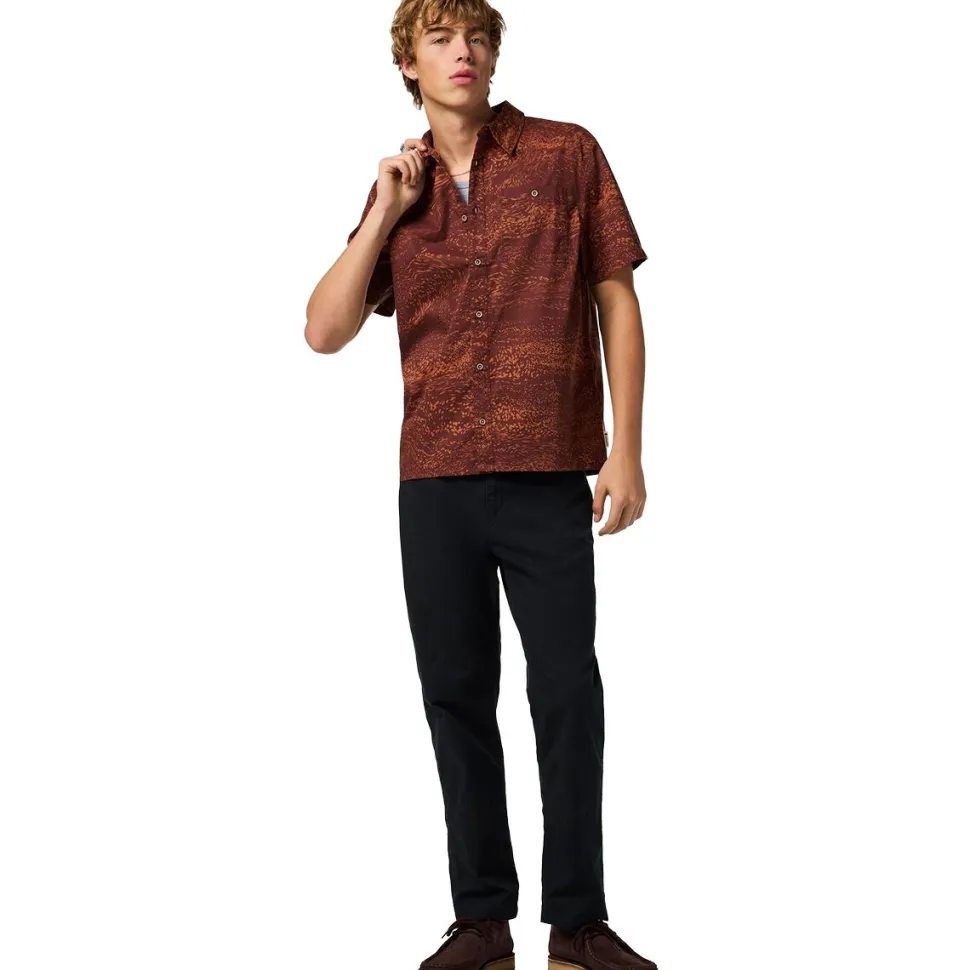 Estival Button Up Shirt - Men's