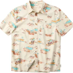 Estival Button Up Shirt - Men's