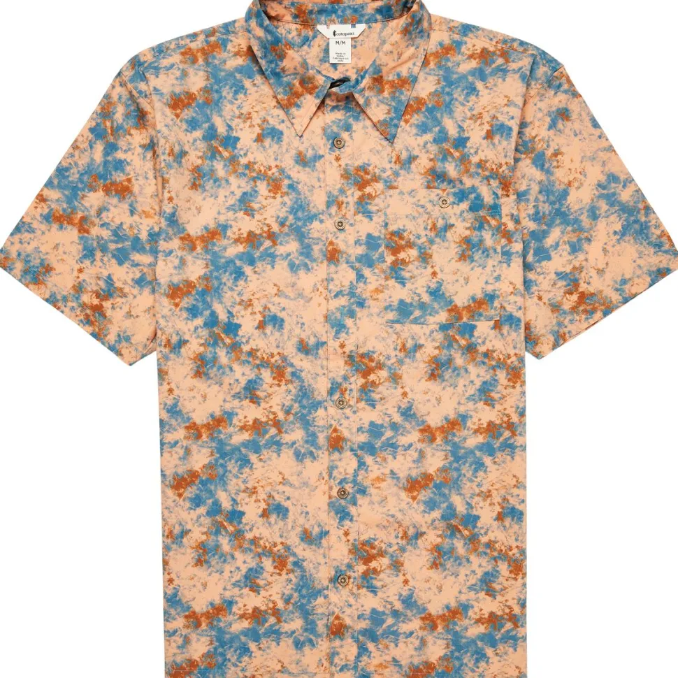 Estival Button Up Shirt - Men's