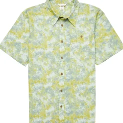 Estival Button Up Shirt - Men's