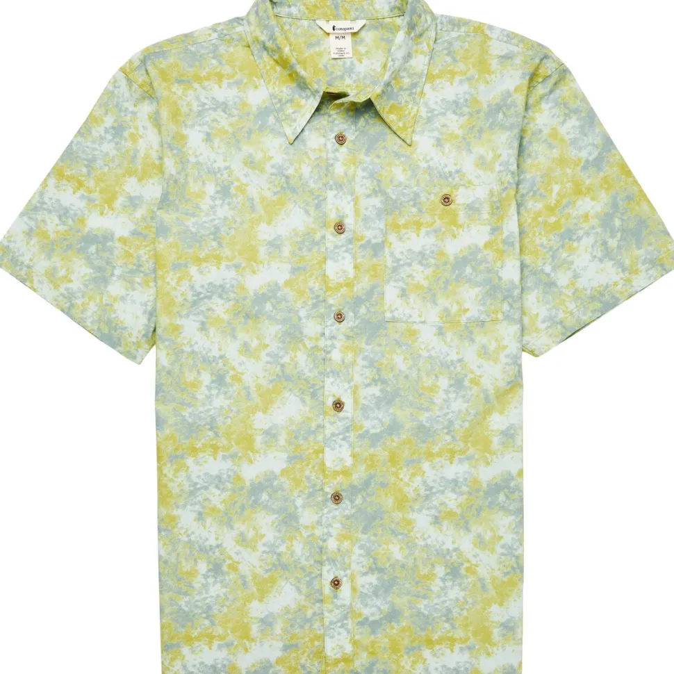 Estival Button Up Shirt - Men's