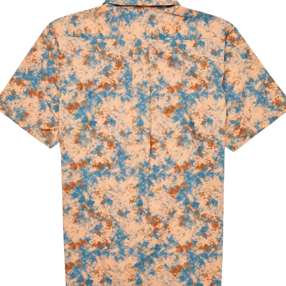 Estival Button Up Shirt - Men's