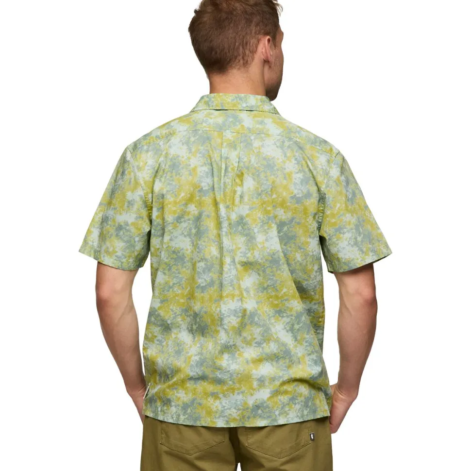 Estival Button Up Shirt - Men's