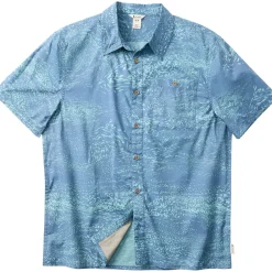 Estival Button Up Shirt - Men's
