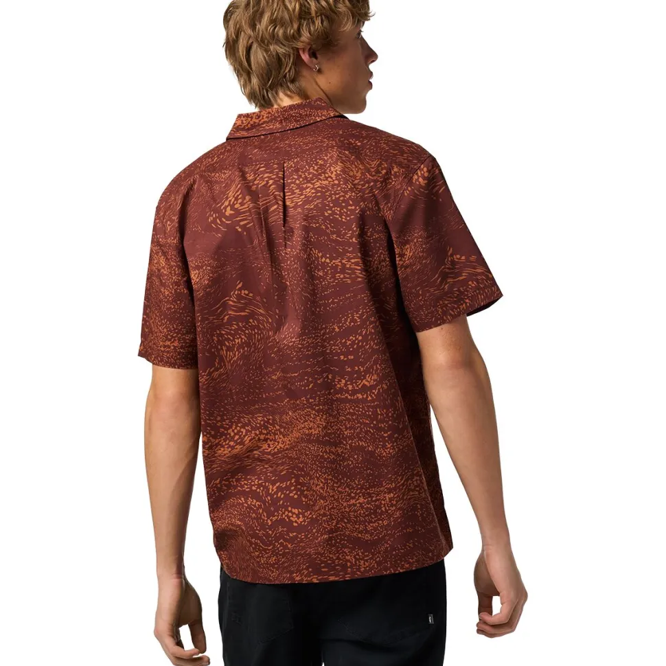 Estival Button Up Shirt - Men's