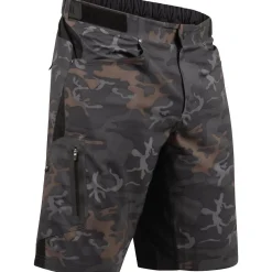 Ether Camo Short - Men's