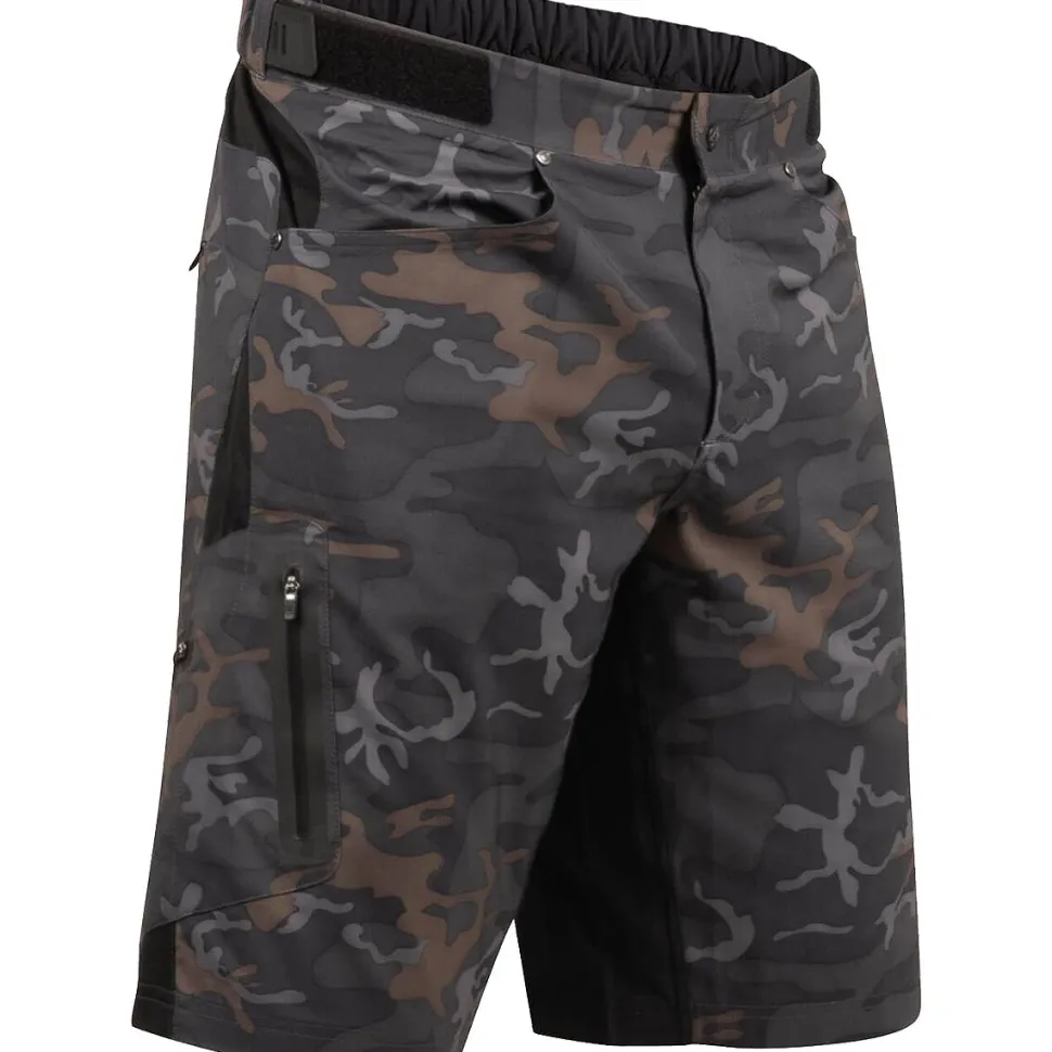 Ether Camo Short - Men's