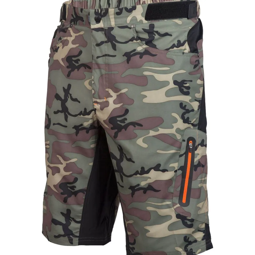 Ether Camo Short - Men's