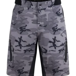 Ether Camo Short - Men's