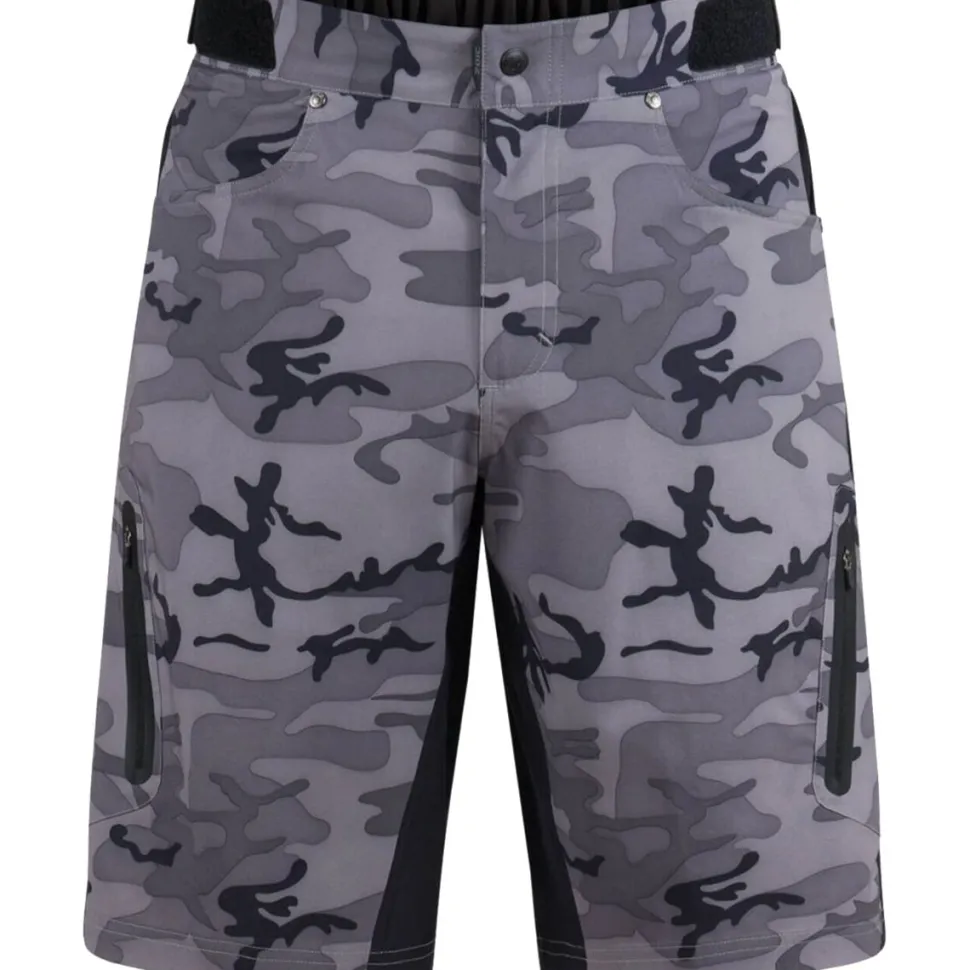 Ether Camo Short - Men's