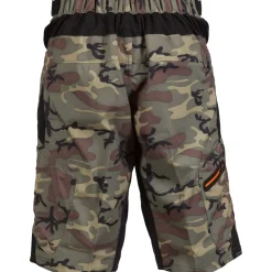 Ether Camo Short - Men's