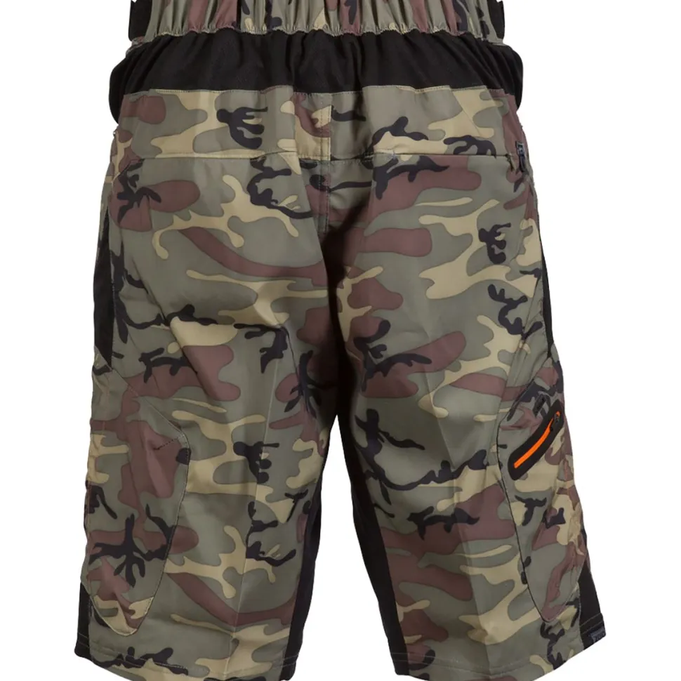 Ether Camo Short - Men's