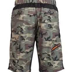 Ether Camo Short - Men's