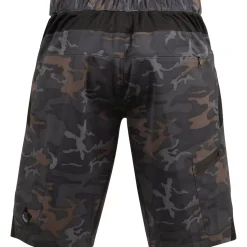 Ether Camo Short - Men's