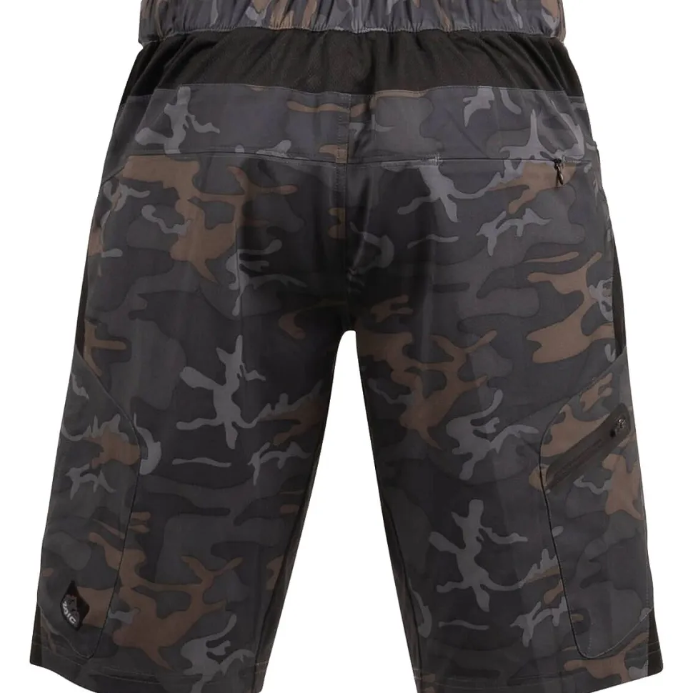 Ether Camo Short - Men's