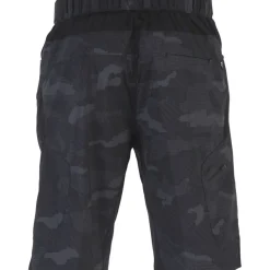 Ether Camo Short - Men's