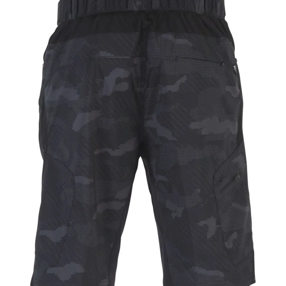 Ether Camo Short - Men's