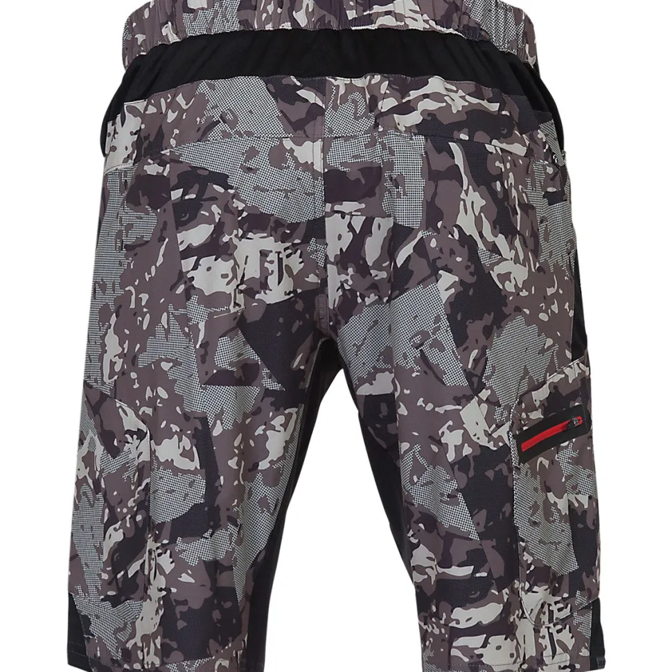 Ether Camo Short - Men's