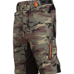 Ether Camo Short - Men's