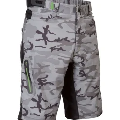Ether Camo Short - Men's