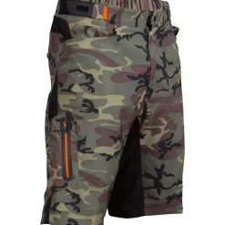 Ether Camo Short - Men's
