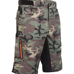Ether Camo Short - Men's