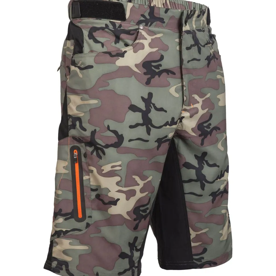 Ether Camo Short - Men's