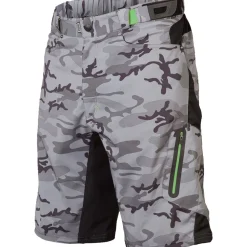 Ether Camo Short - Men's