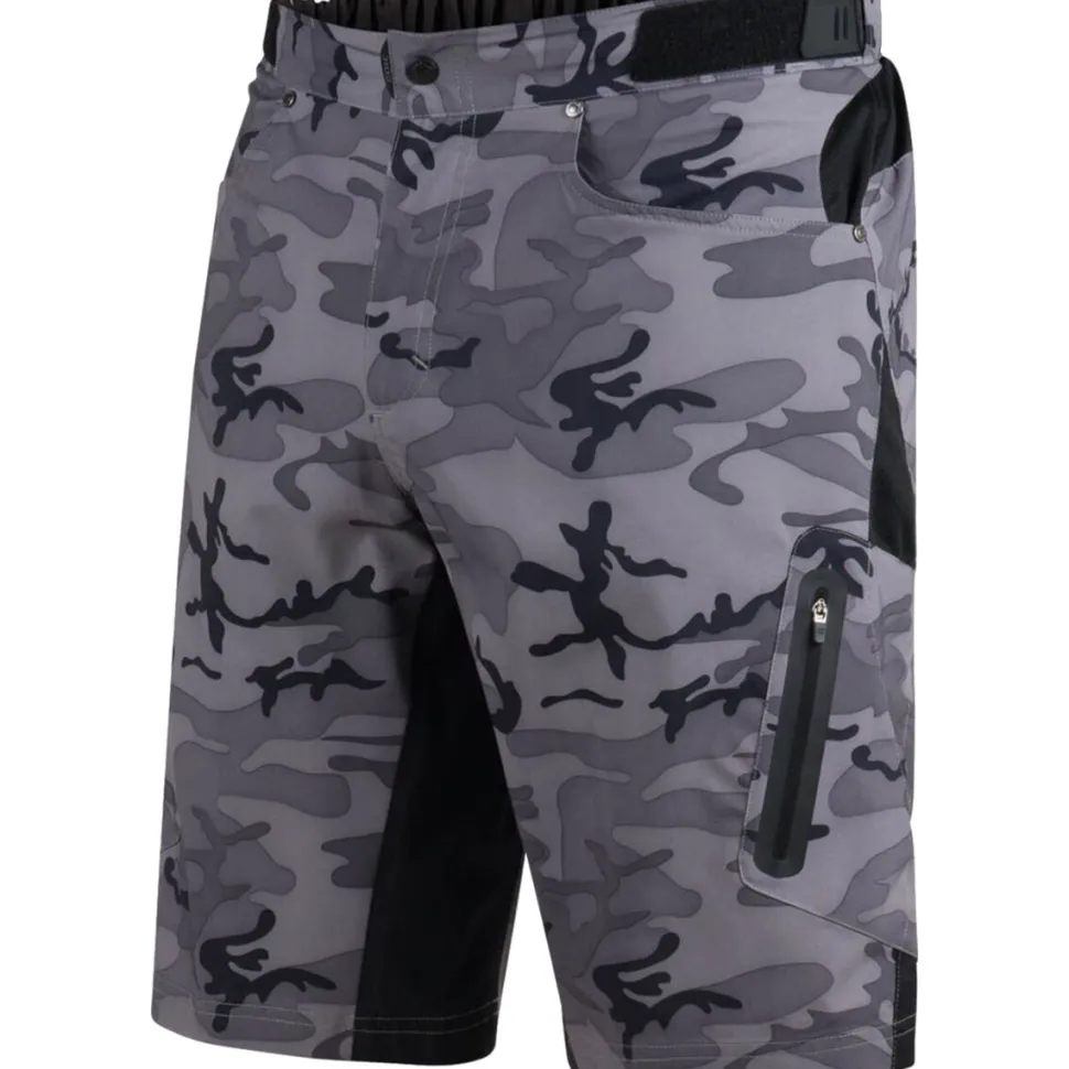 Ether Camo Short - Men's