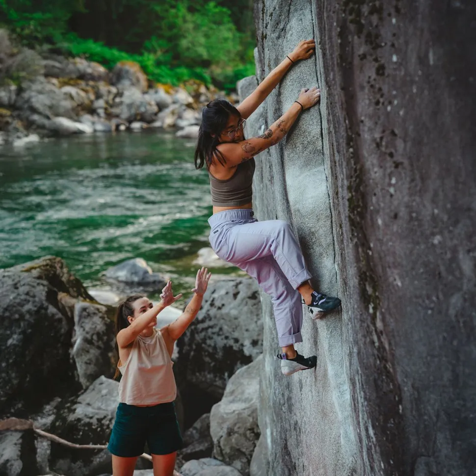 Ethos Pant - Women's