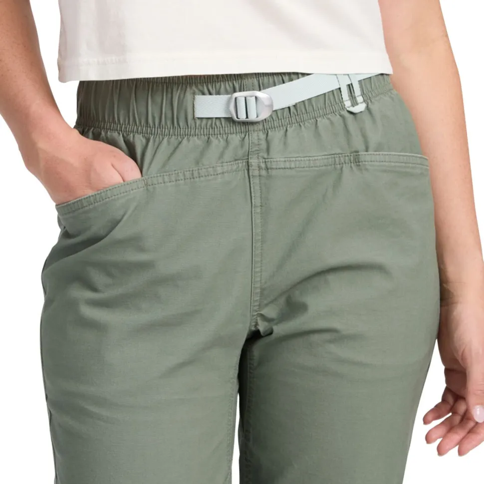 Ethos Pant - Women's