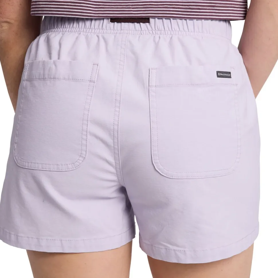 Ethos Short - Women's