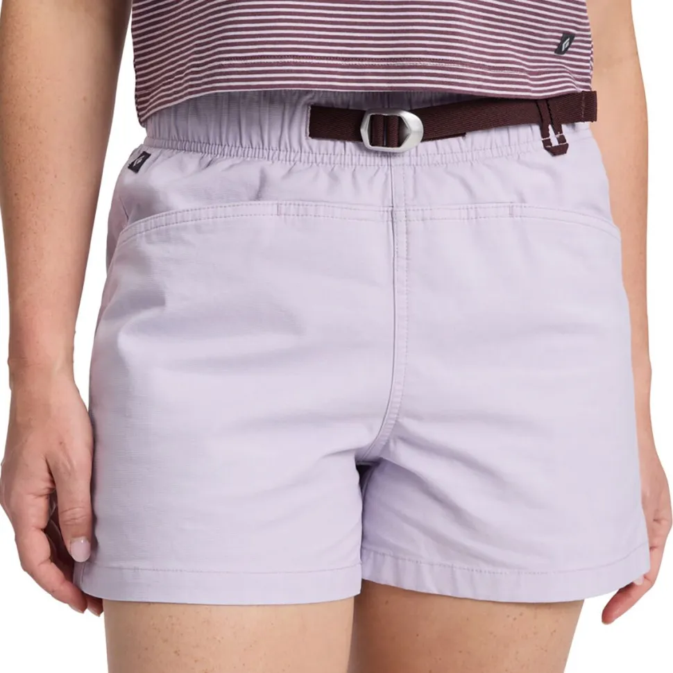 Ethos Short - Women's