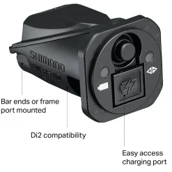 E-Tube Di2 Internal Junction-A - EW-RS910