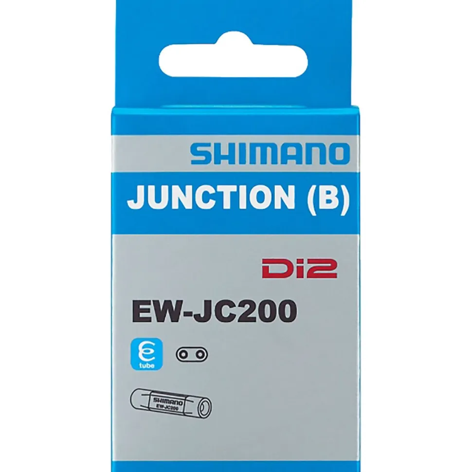E-Tube Di2 Junction Port - EW-JC200