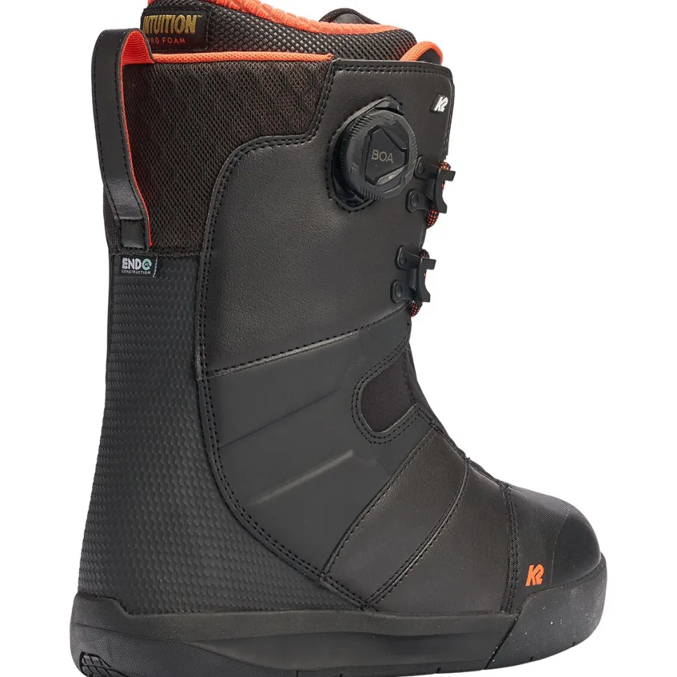 Evasion Snowboard Boot - 2026 - Men's