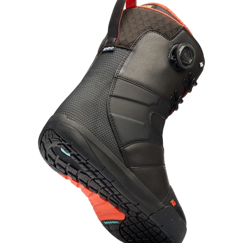 Evasion Snowboard Boot - 2026 - Men's