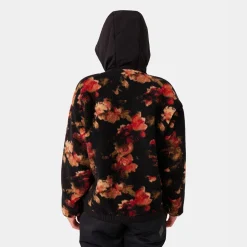 Everest Full-Zip Hooded Sherpa - Women's
