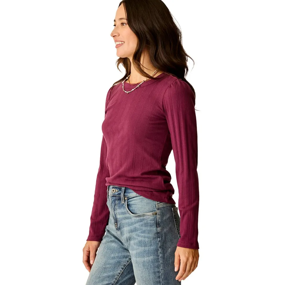 Ever Top - Women's