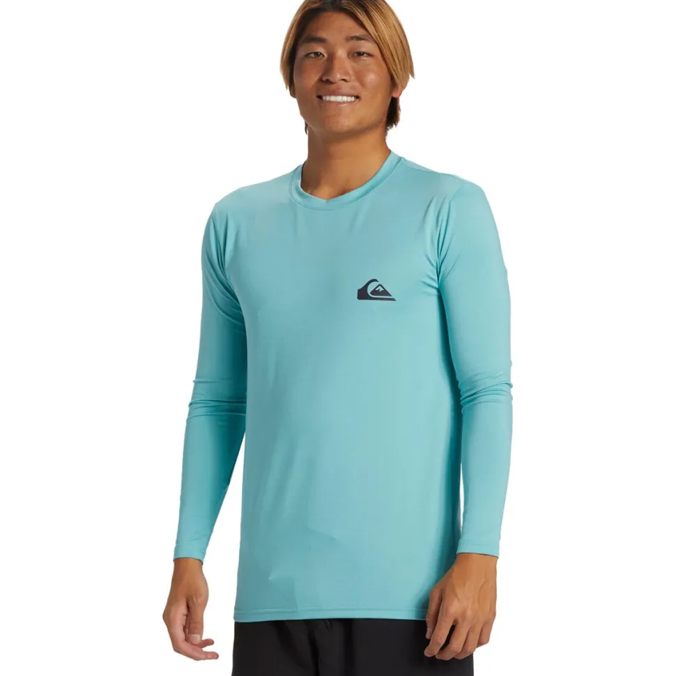 Everyday Surf Long-Sleeve T-Shirt - Men's