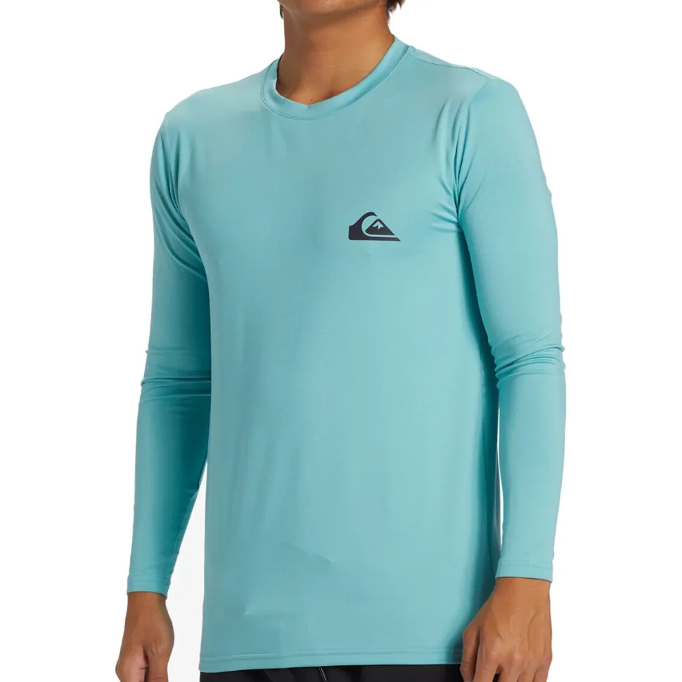 Everyday Surf Long-Sleeve T-Shirt - Men's