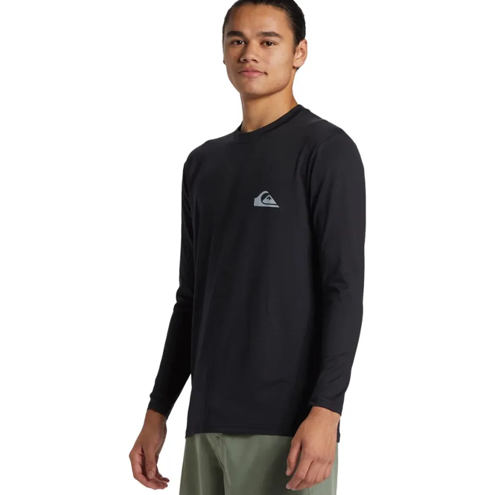 Everyday Surf Long-Sleeve T-Shirt - Men's