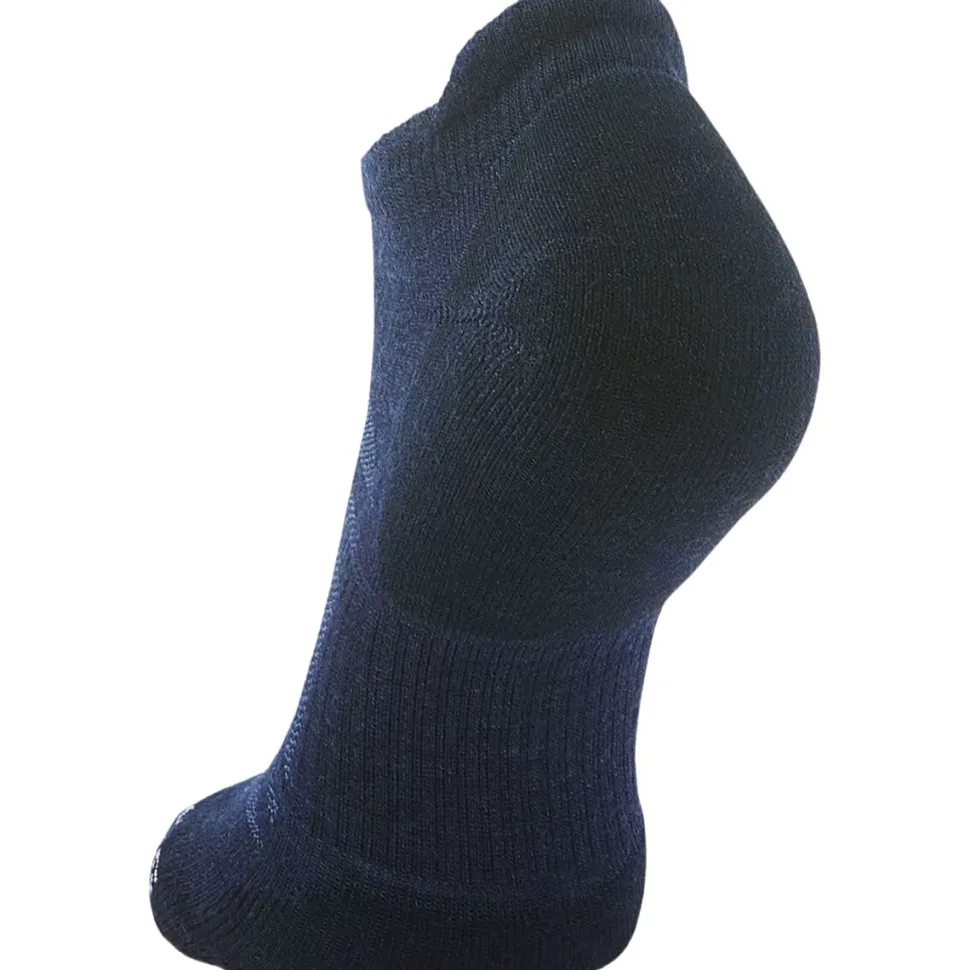 Everyday Athletic Low Ankle Sock