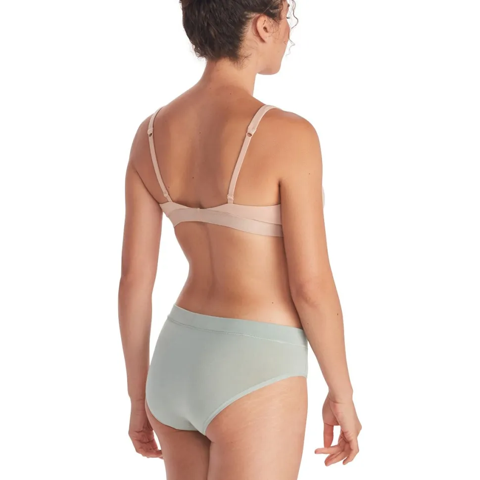 Everyday Bikini Underwear - Women's