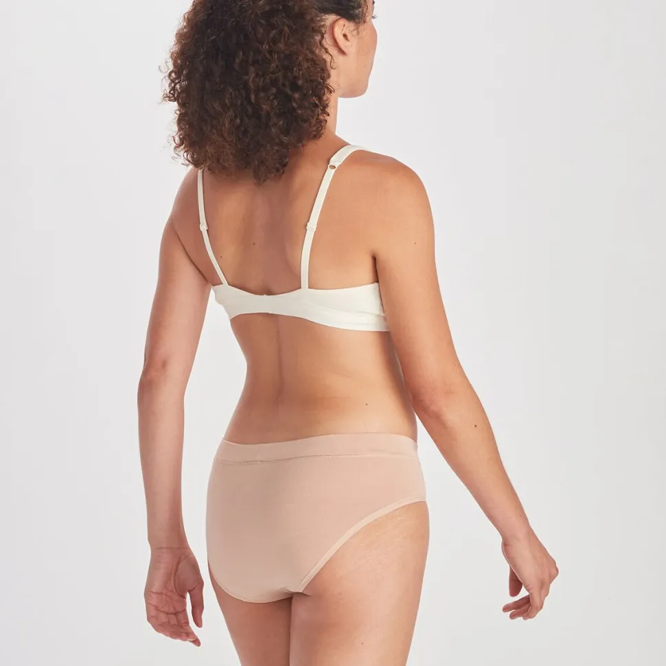 Everyday Bikini Underwear - Women's