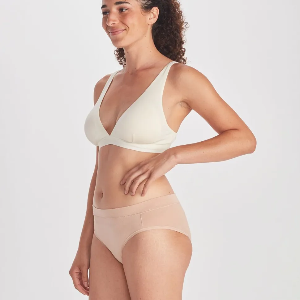 Everyday Bikini Underwear - Women's