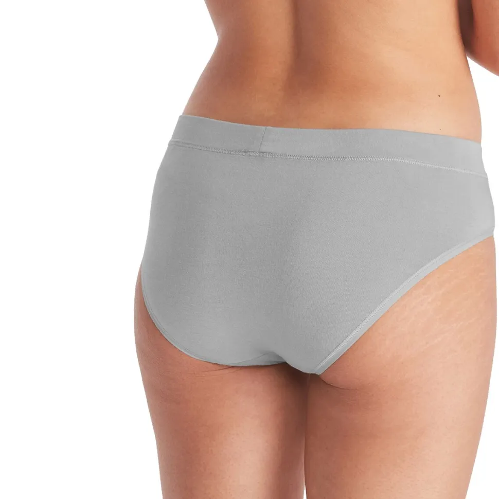 Everyday Bikini Underwear - Women's
